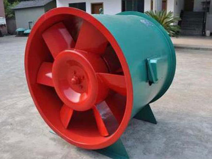 STF軸流風(fēng)機型號